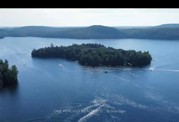 24 Island A Camp Lake Island — photo 2