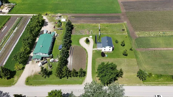 559 Bervie Side Road