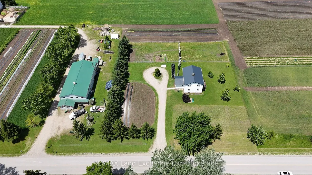 559 Bervie Side Road