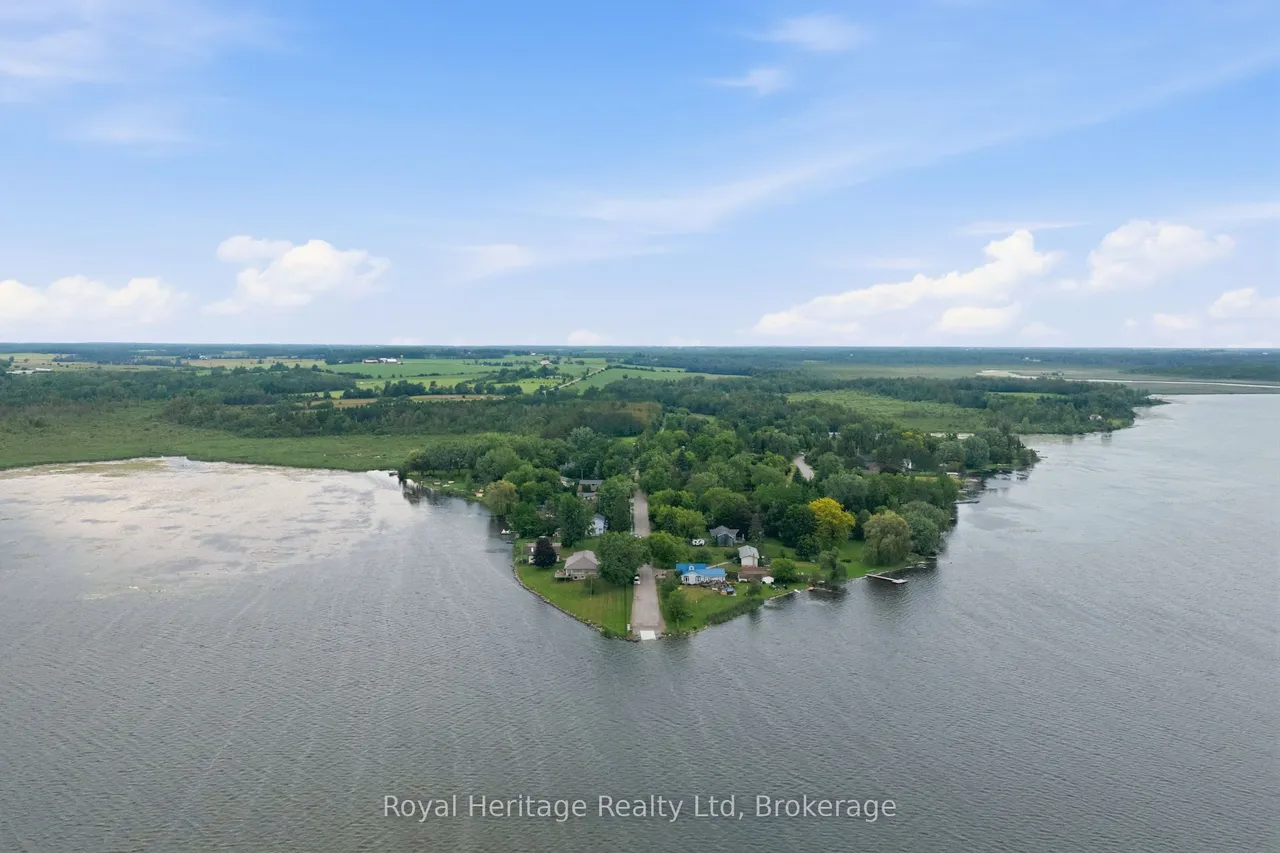 284 Port Hoover Road — photo 49