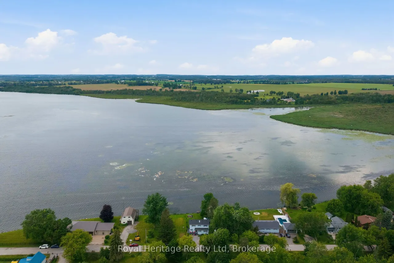 284 Port Hoover Road — photo 50