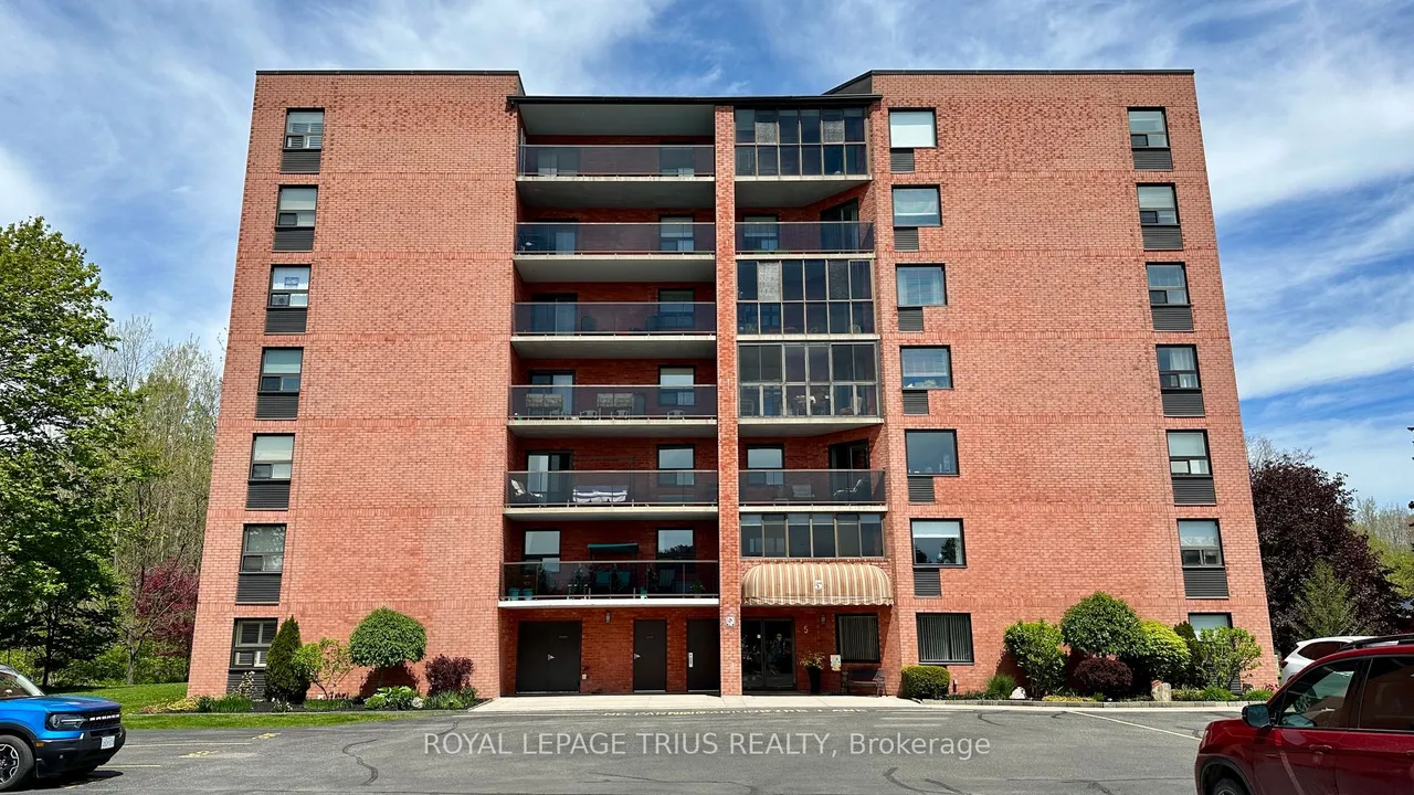 5 Mill Pond Court