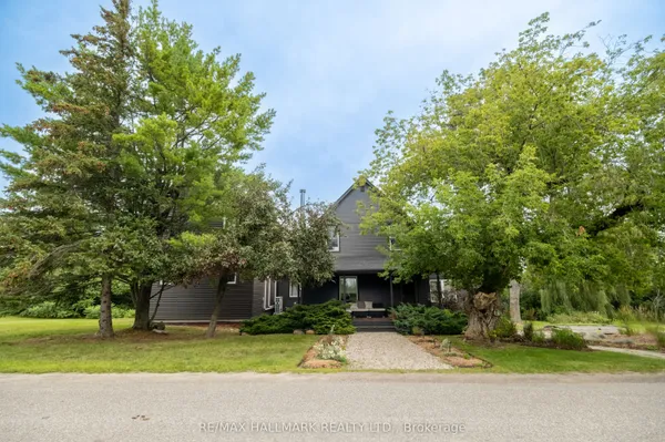 709 Old Milford Road