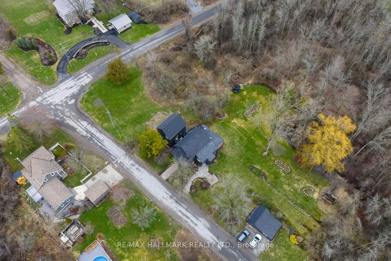 709 Old Milford Road — photo 49