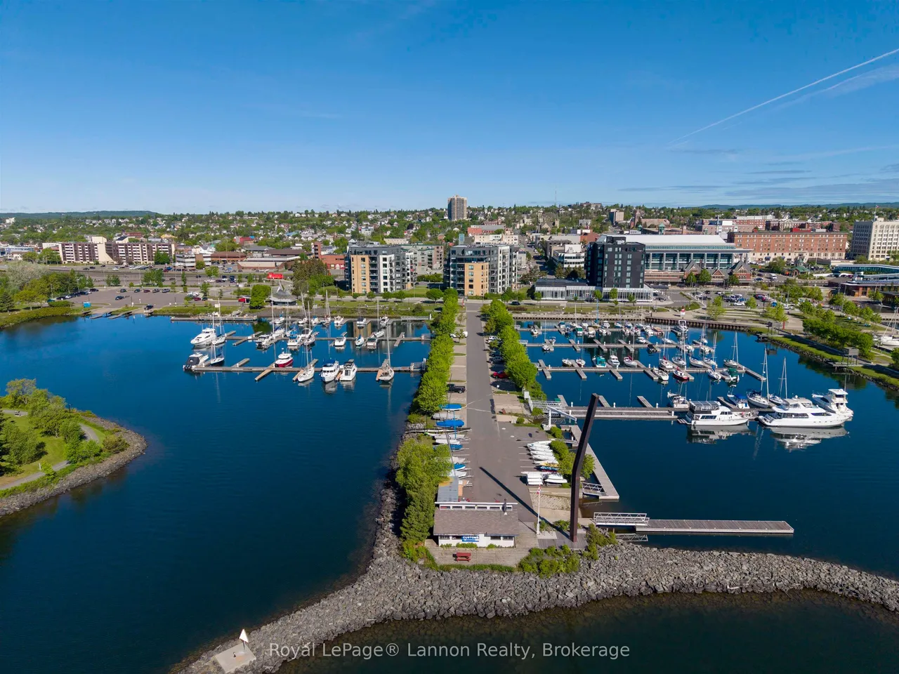 2260 Sleeping Giant Parkway, Unit 2104