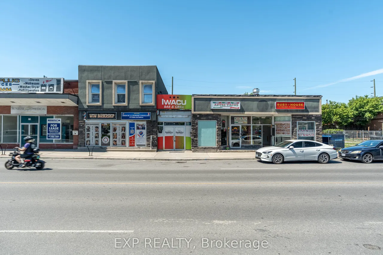 75-79 Montreal Road