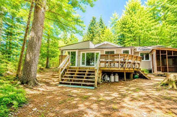 1036 Porcupine Point