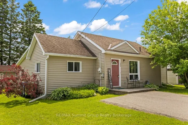260 Victoria Street W