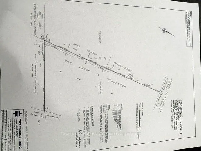 2386 Hwy 11/17 — photo 2