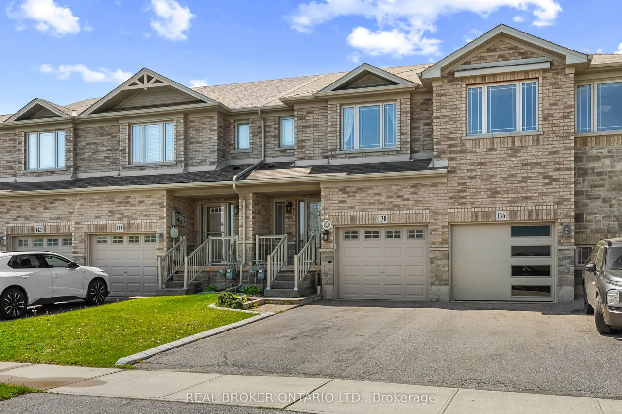 138 Edenrock Drive — photo 2