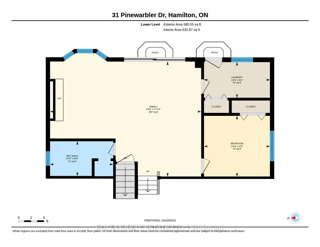 31 Pinewarbler Drive — photo 35