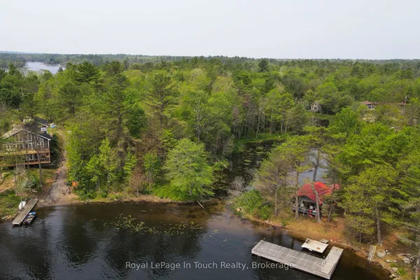 12544 Georgian Bay Shore N/A