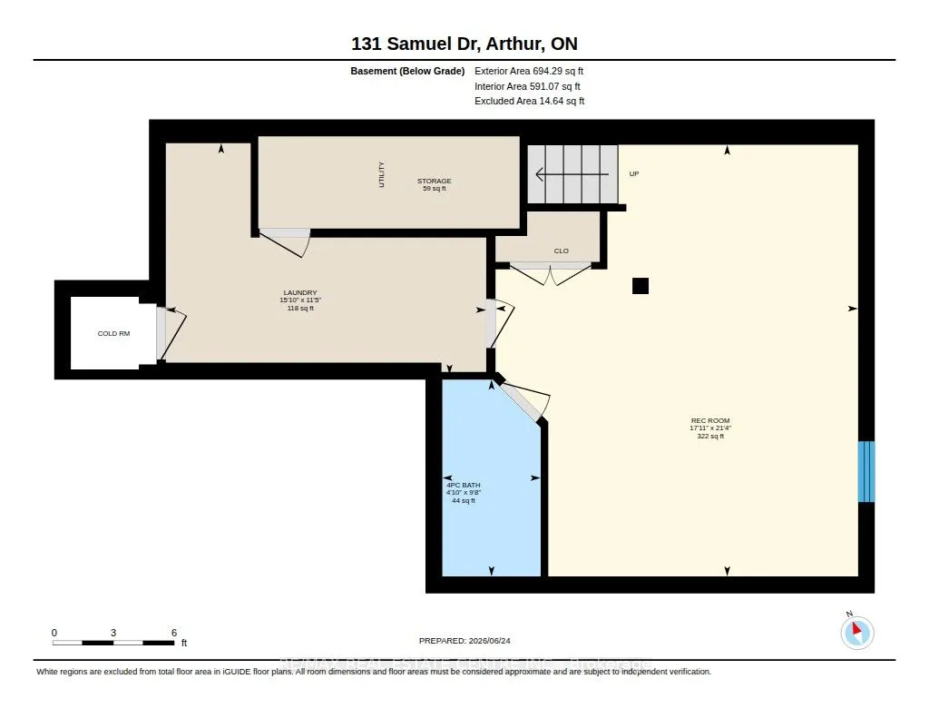 131 Samuel Drive — photo 16