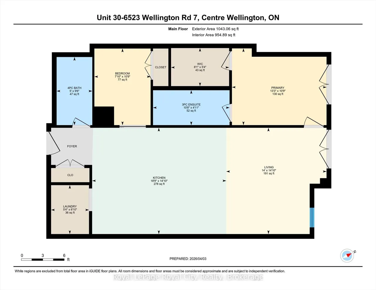 6523 Wellington 7 Road — photo 33