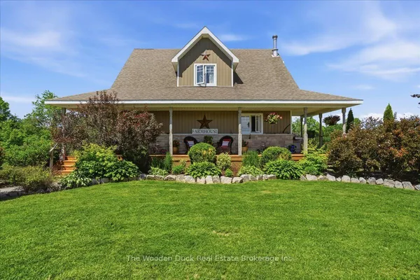 1133 Island Road