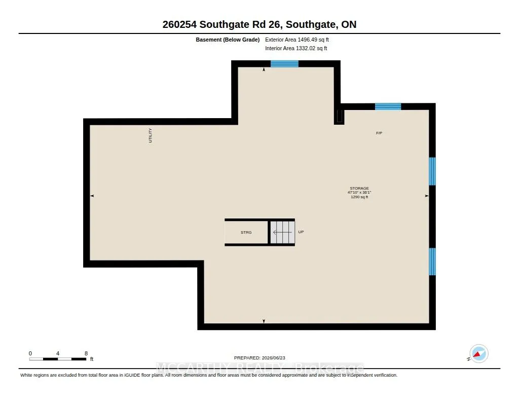 260254 SOUTHGATE RD 26 Road — photo 40