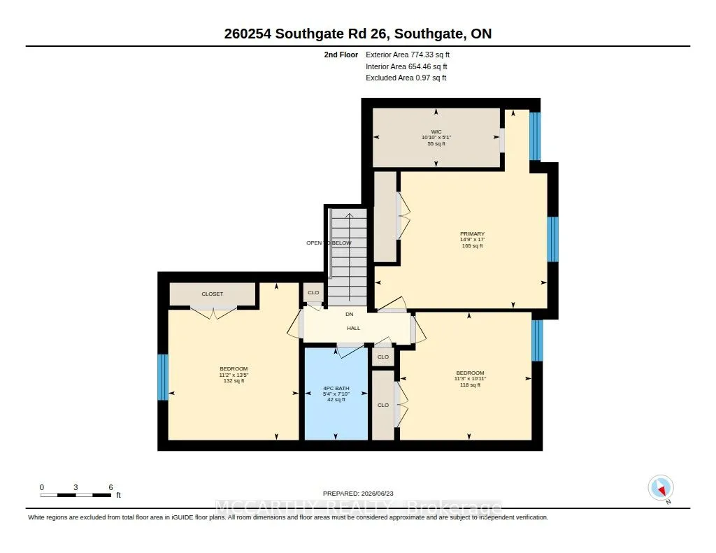 260254 SOUTHGATE RD 26 Road — photo 39