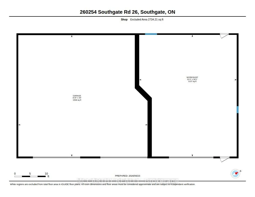 260254 SOUTHGATE RD 26 Road — photo 50