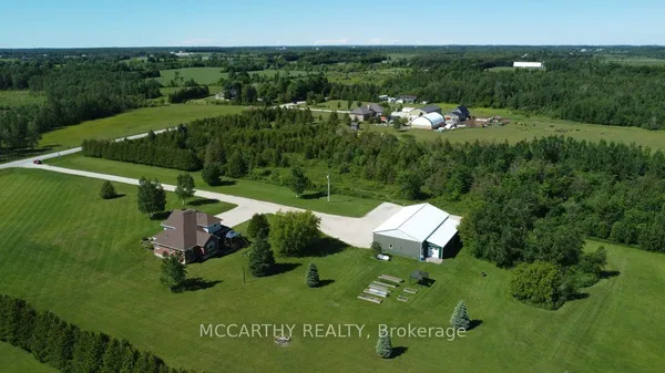 260254 SOUTHGATE RD 26 Road