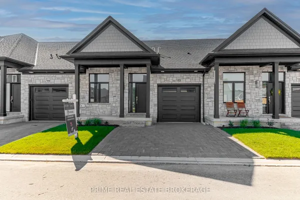 62 Compass Trail