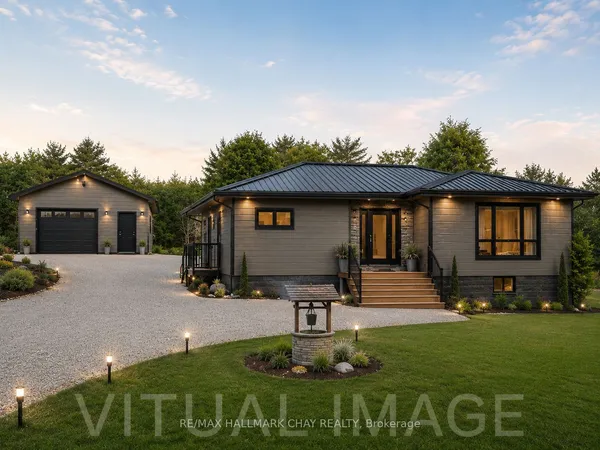 1594 Honey Harbour Road — photo 2