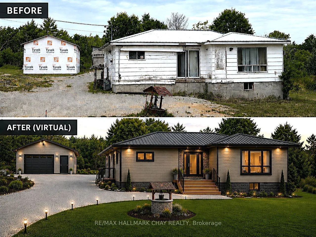 1594 Honey Harbour Road — photo 3