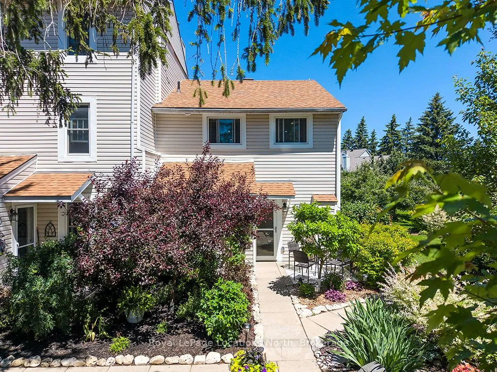 127 Alfred Street W