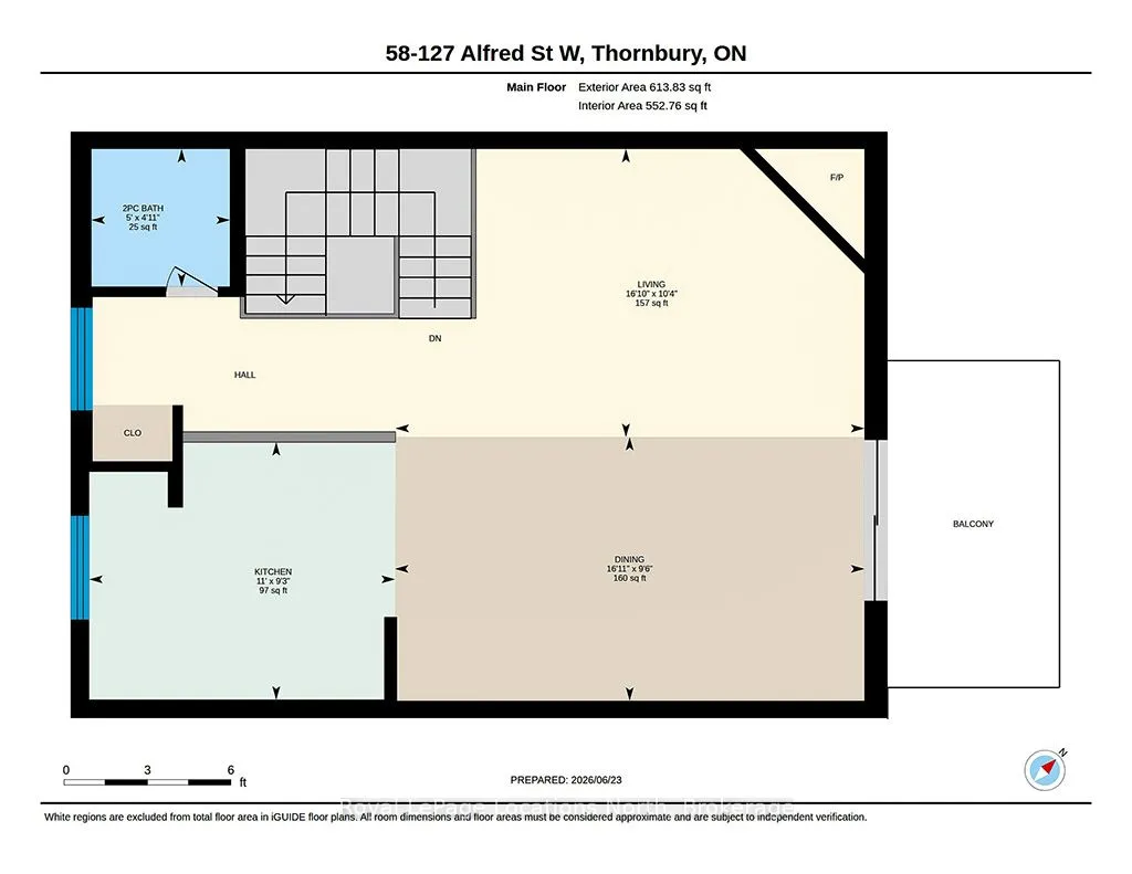 127 Alfred Street W — photo 39