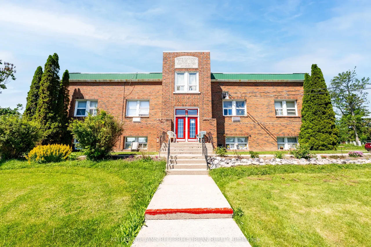 479 Eldon Road