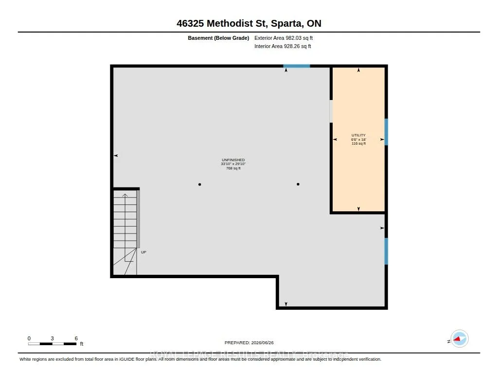 46325 Methodist Street — photo 50