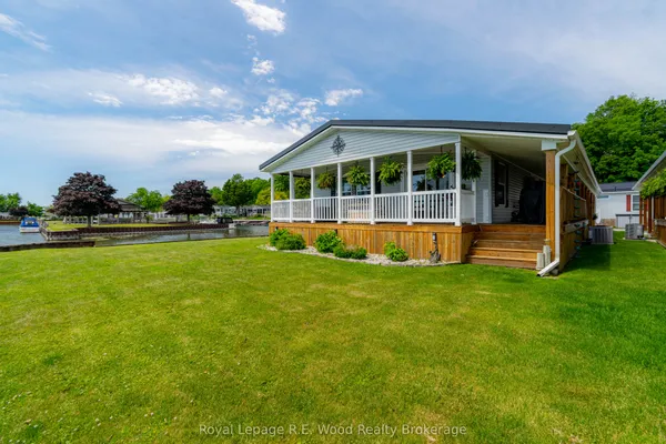 340 Front Road