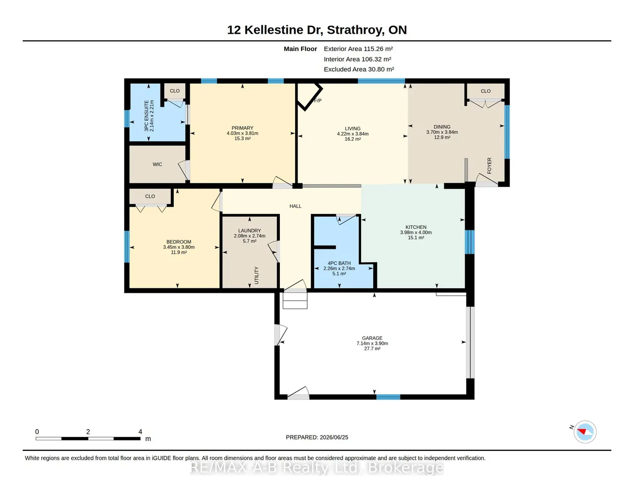 12 Kellestine Drive — photo 37