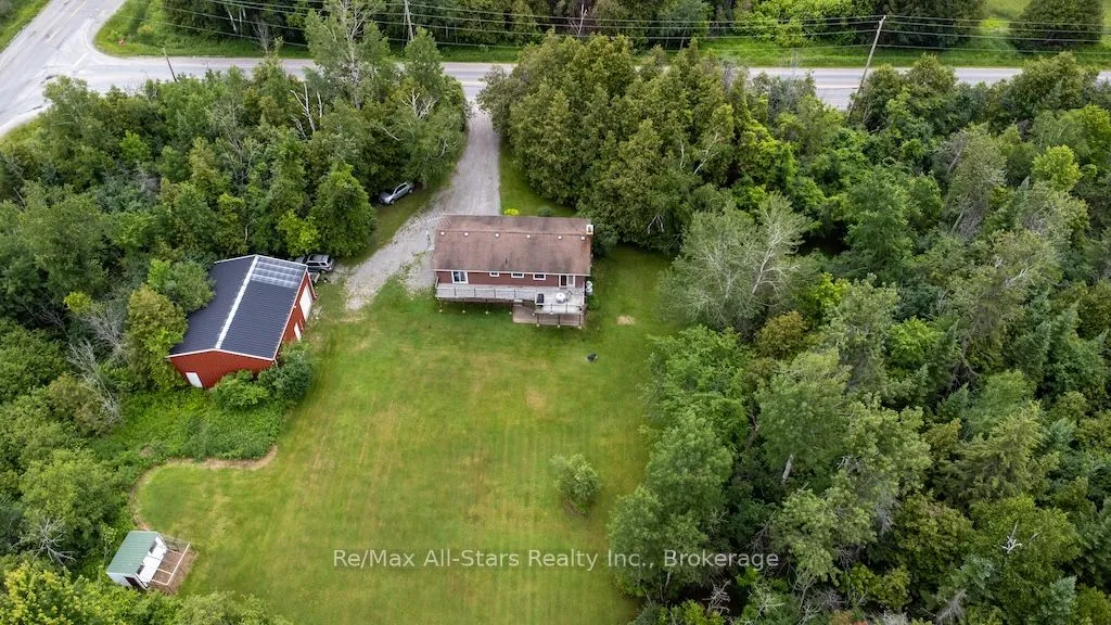 421 Ogemah Road — photo 48