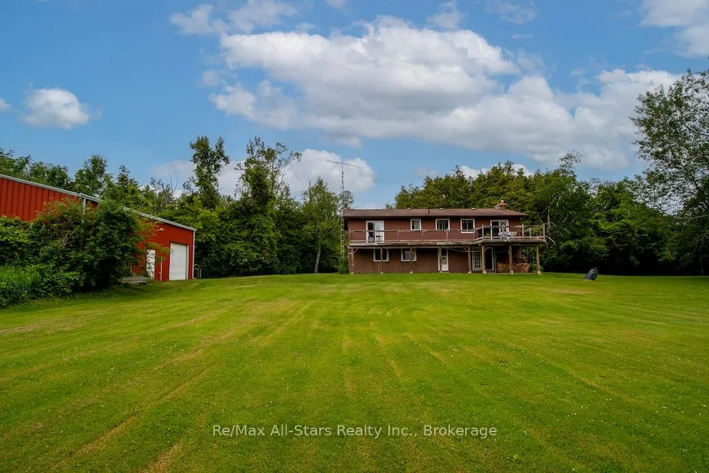 421 Ogemah Road — photo 3
