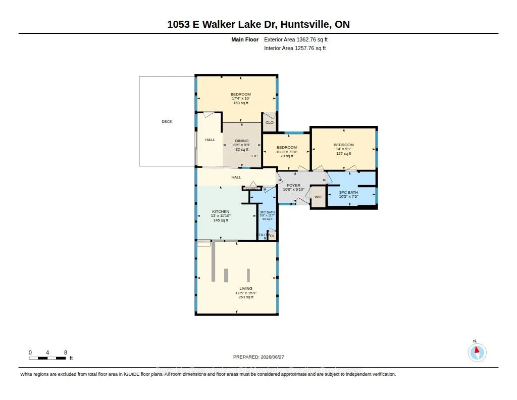 1053 East Walker Lake Drive — photo 37