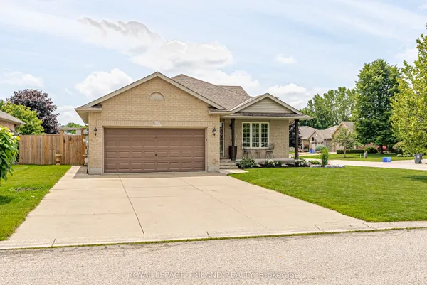 147 Plymouth Court — photo 2