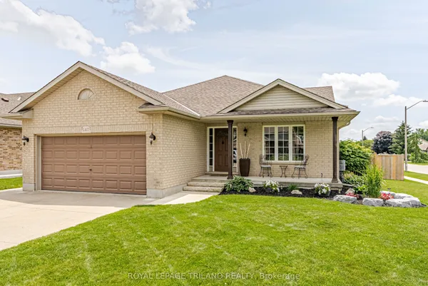 147 Plymouth Court