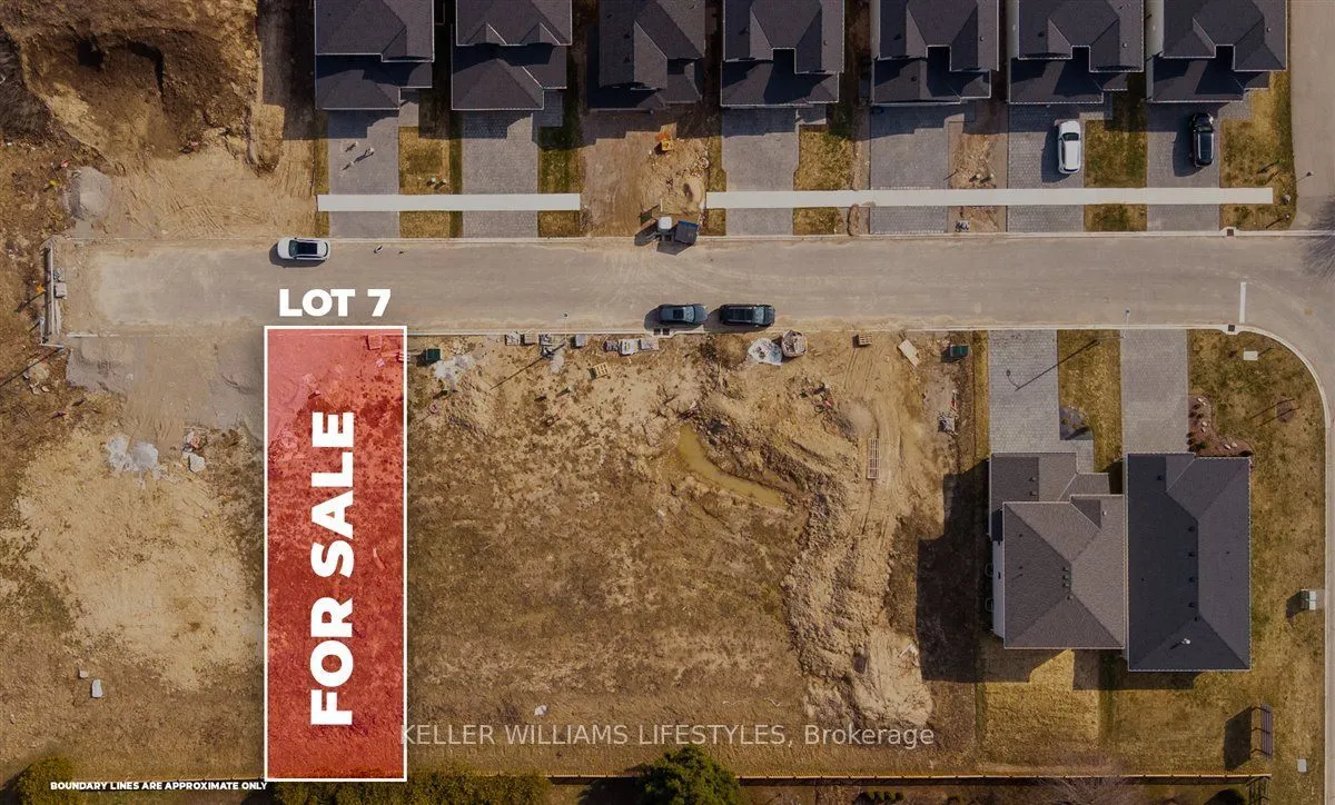 283 Ashford (Lot 7) Street — photo 3