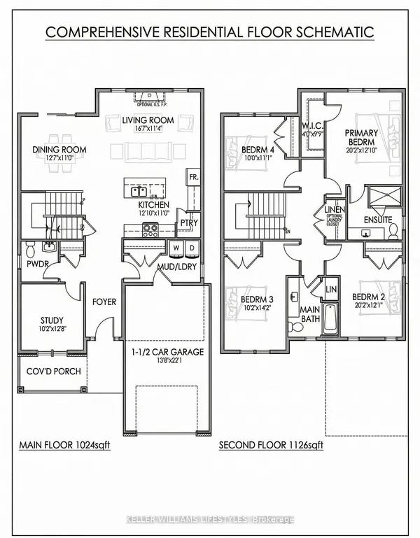 283 Ashford (Lot 7) Street — photo 2