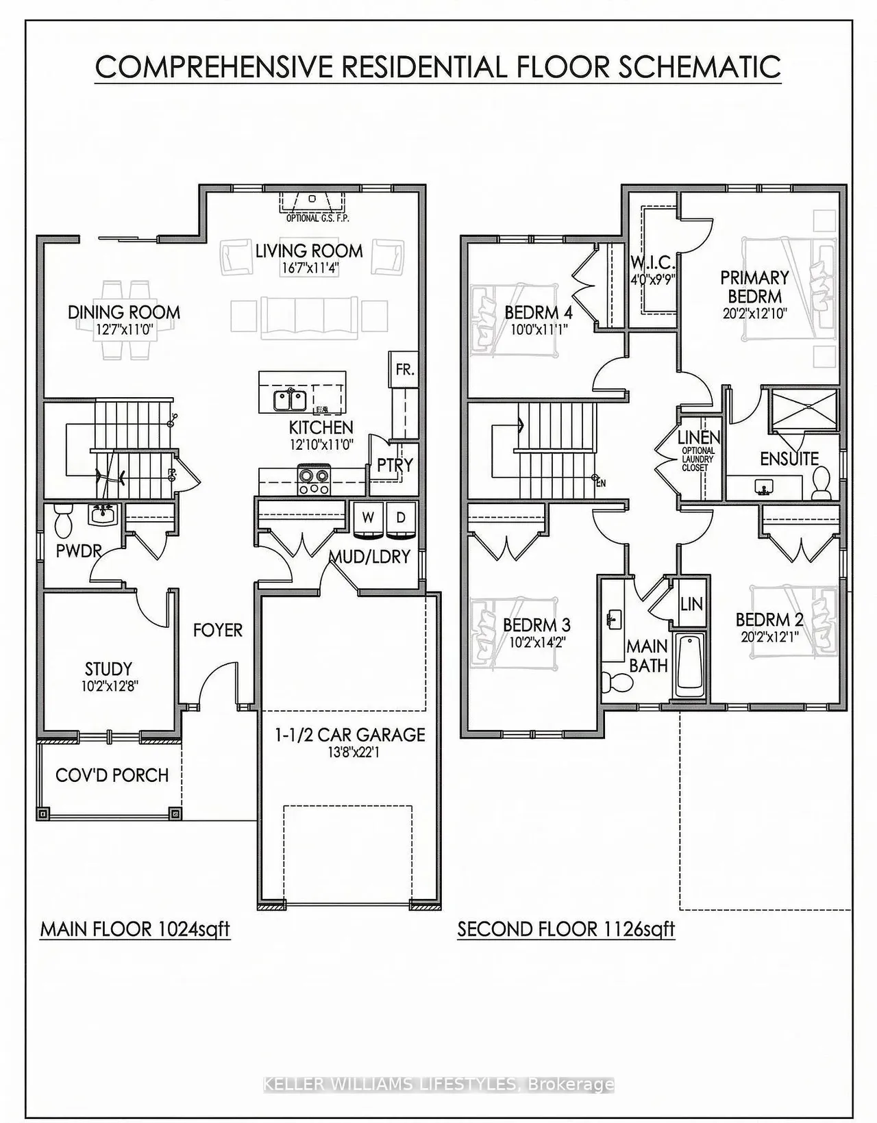 283 Ashford (Lot 7) Street — photo 2