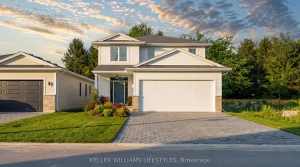 283 Ashford (Lot 7) Street