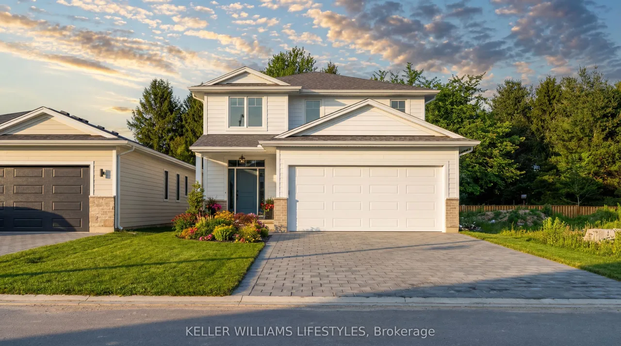 283 Ashford (Lot 7) Street