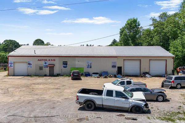 2093 Charlotteville Road