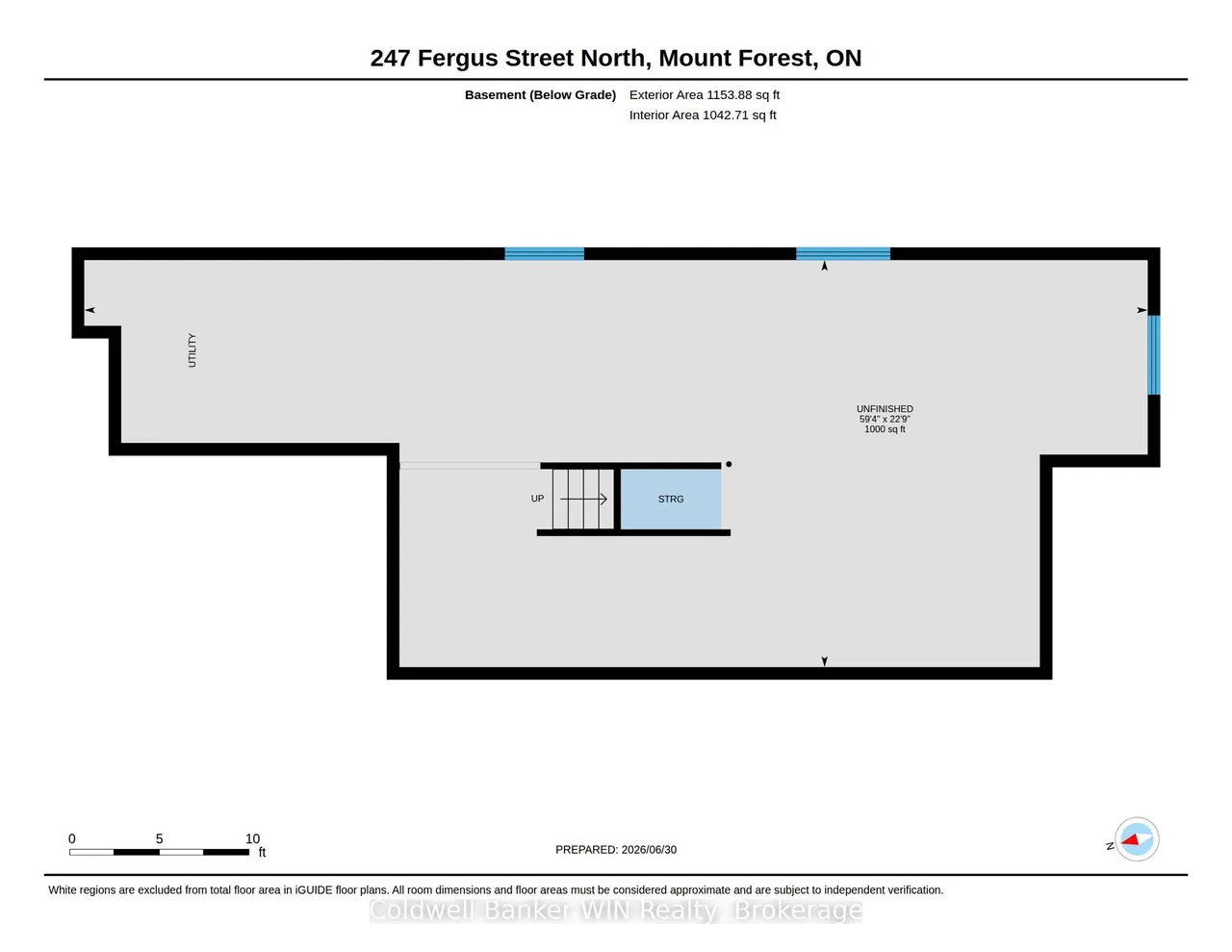 247 Fergus Street N — photo 35