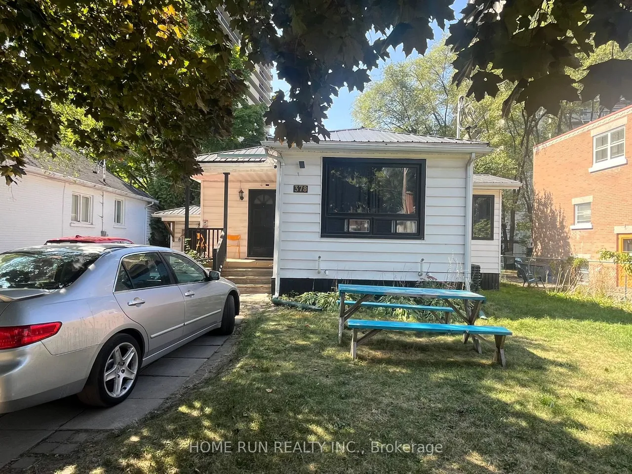 378 Enfield Avenue — photo 30