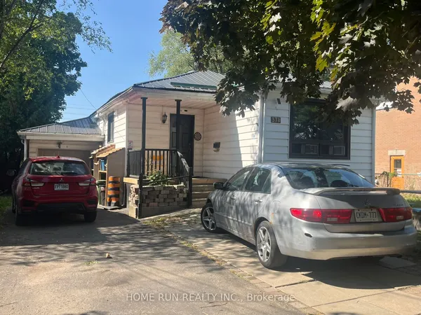 378 Enfield Avenue