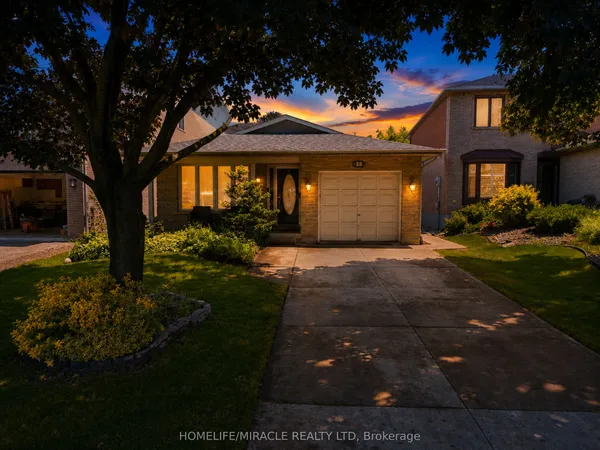 23 Millpond Place