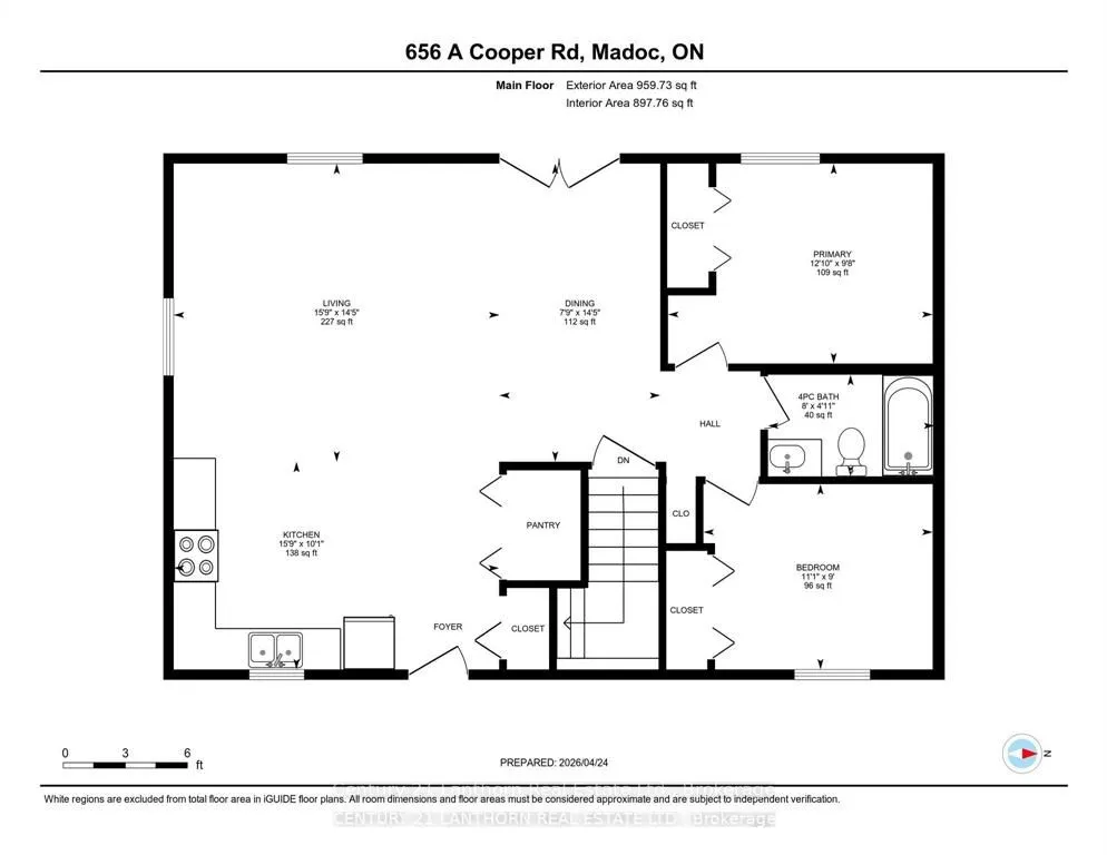 656A Cooper Road — photo 44