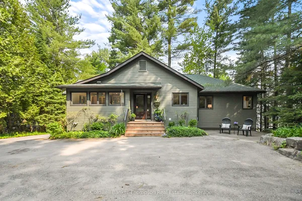 1109 Glenmount Road