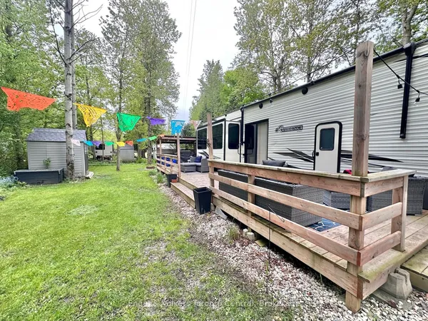 7489 SIDEROAD 5. N/A E — photo 2